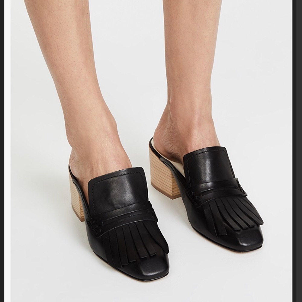 Dolce Vita heel